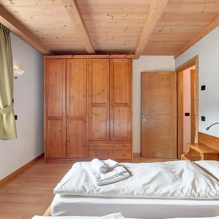 Anna Botton D'oro Apartment *