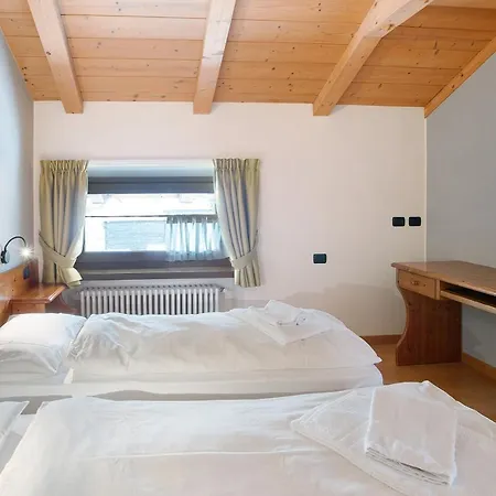 Anna Botton D'oro Apartment Livigno