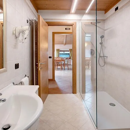 Anna Botton D'oro Apartment